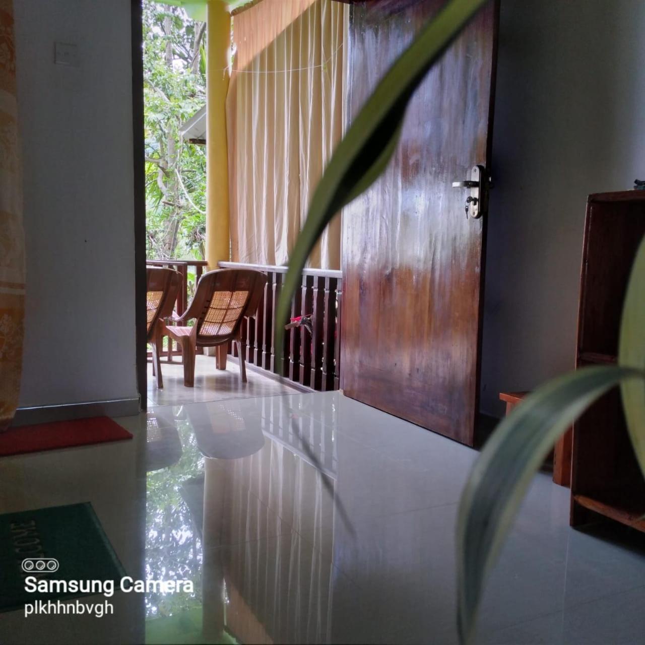 Pasan Guest Bed & Breakfast Ella Exterior photo