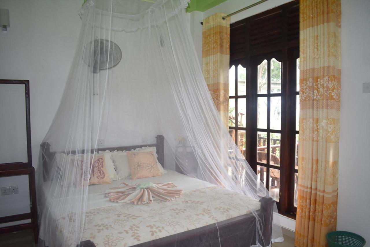 Pasan Guest Bed & Breakfast Ella Exterior photo